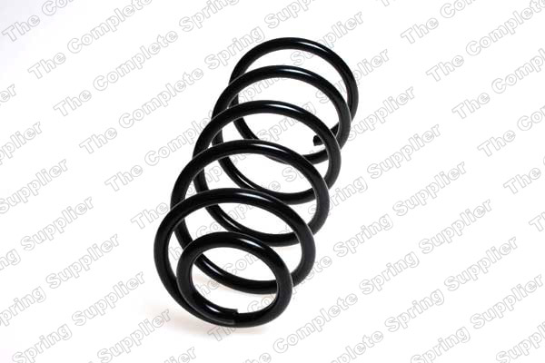 LESJÖFORS Fjeder 4095077 foraksel for VW