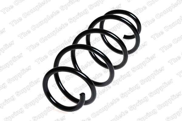 LESJÖFORS Fjeder 4095079 foraksel for VW