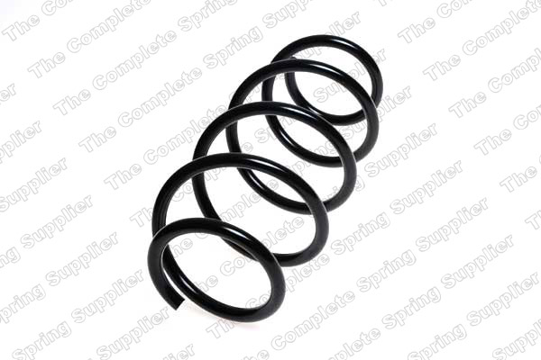 LESJÖFORS Fjeder 4095087 foraksel for VW