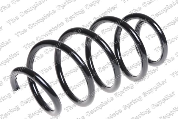 LESJÖFORS Fjeder 4095089 foraksel for VW