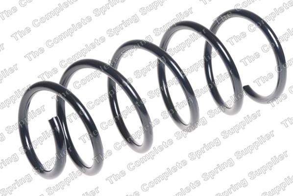 LESJÖFORS Fjeder 4095108 foraksel for VW