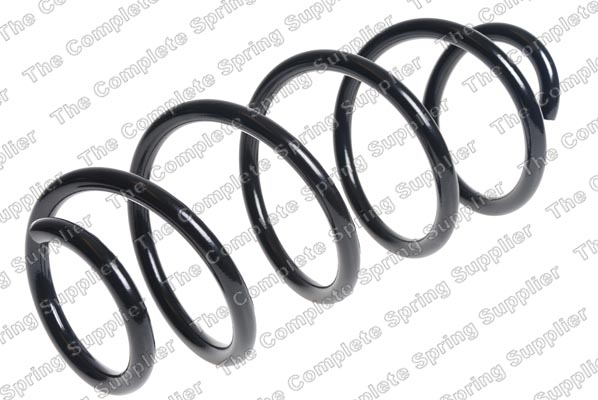LESJÖFORS Fjeder 4095113 foraksel for VW