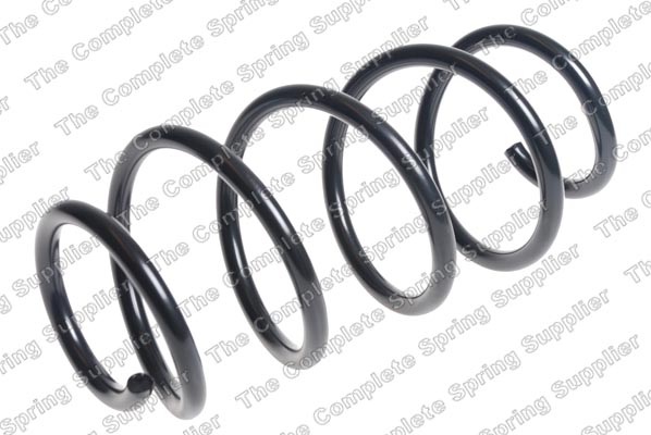 LESJÖFORS Fjeder 4095120 foraksel for VW