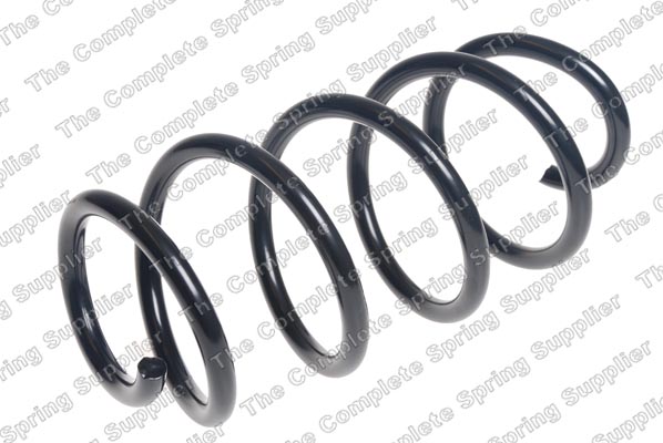 LESJÖFORS Fjeder 4095123 foraksel for VW