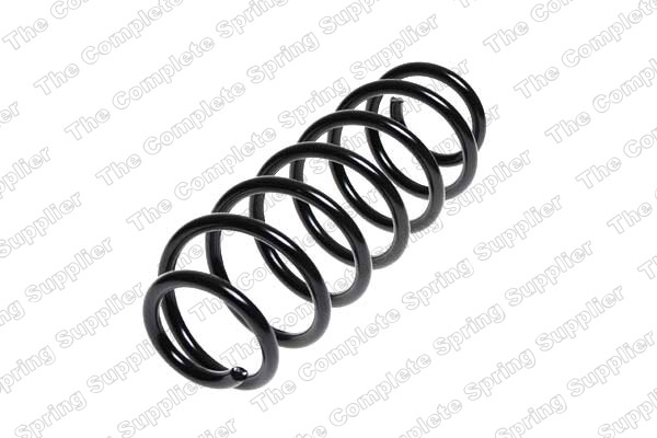 LESJÖFORS Fjeder 4204247 bagaksel for AUDI
