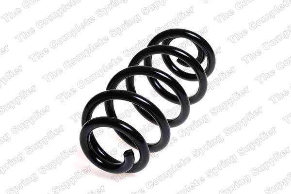 LESJÖFORS Fjeder 4204253 bagaksel for AUDI
