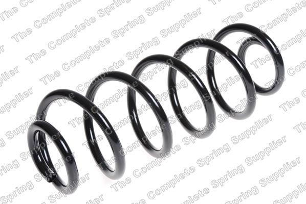 LESJÖFORS Fjeder 4204268 bagaksel for AUDI