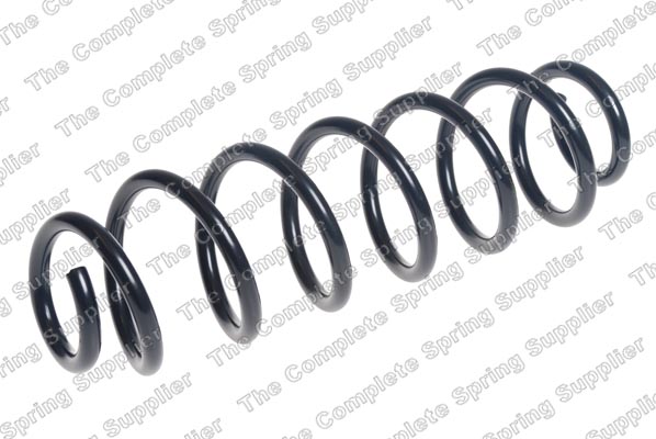 LESJÖFORS Fjeder 4204293 bagaksel for AUDI VW
