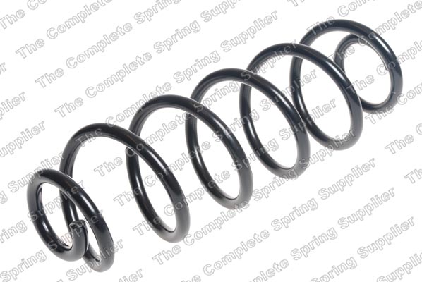 LESJÖFORS Fjeder 4204296 bagaksel for AUDI