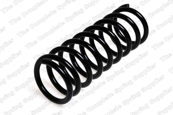 LESJÖFORS Fjeder 4208404 bagaksel for BMW