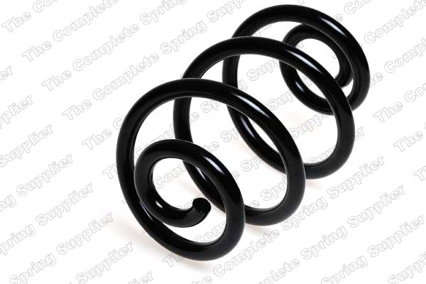 LESJÖFORS Fjeder 4208403 bagaksel for BMW