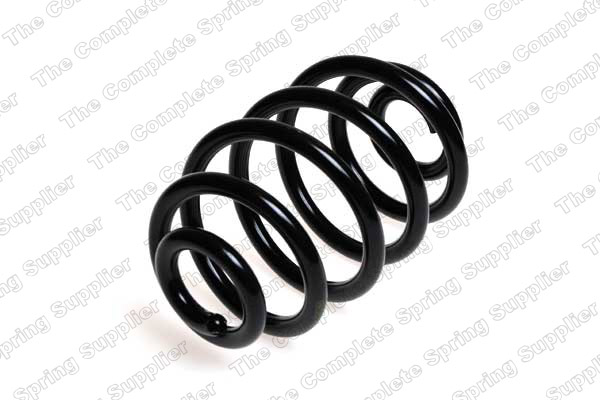 LESJÖFORS Fjeder 4208423 bagaksel for BMW