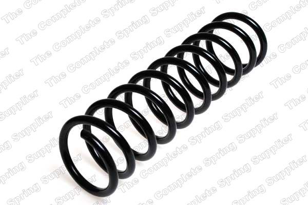 LESJÖFORS Fjeder 4208427 bagaksel for BMW