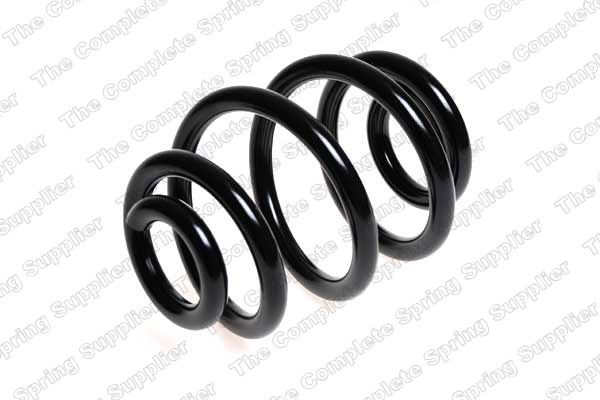 LESJÖFORS Fjeder 4208434 bagaksel for BMW