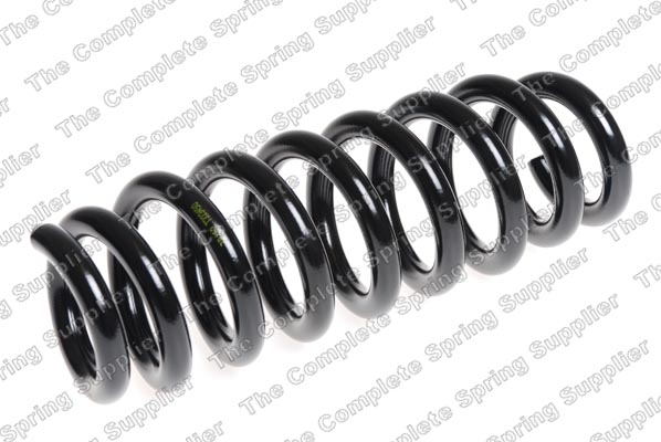 LESJÖFORS Fjeder 4208470 bagaksel for BMW