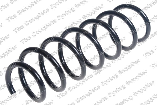 LESJÖFORS Fjeder 4208482 bagaksel for BMW