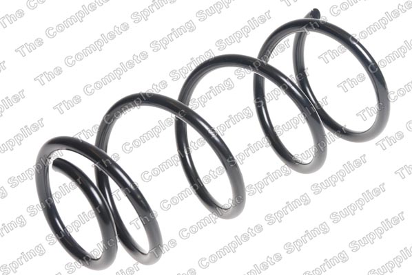 LESJÖFORS Fjeder 4214215 bagaksel for CHEVROLET