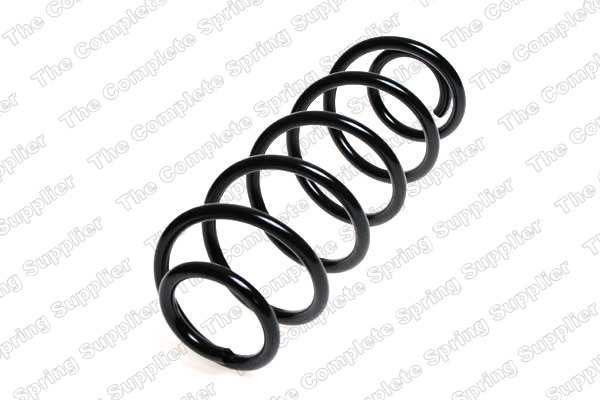 LESJÖFORS Fjeder 4226124 bagaksel for FIAT