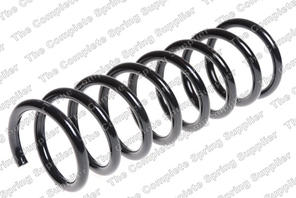 LESJÖFORS Fjeder 4227605 bagaksel for FORD