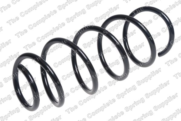LESJÖFORS Fjeder 4227626 bagaksel for FORD