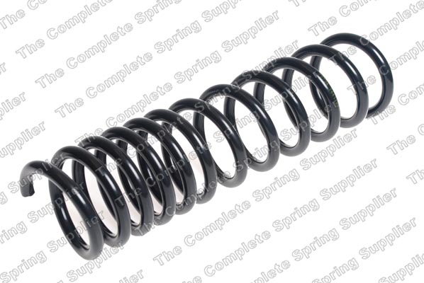 LESJÖFORS Fjeder 4227625 bagaksel for FORD