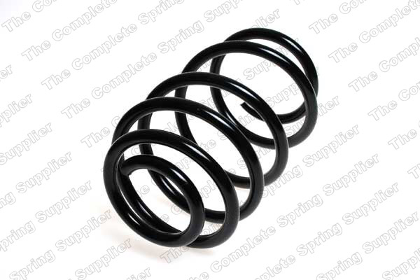 LESJÖFORS Fjeder 4242104 bagaksel for JEEP