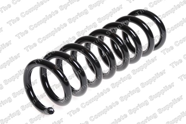 LESJÖFORS Fjeder 4256876 bagaksel for MERCEDES-BENZ