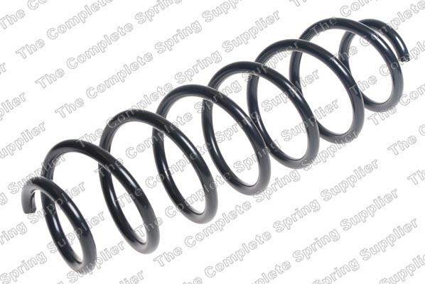 LESJÖFORS Fjeder 4256882 bagaksel for MERCEDES-BENZ