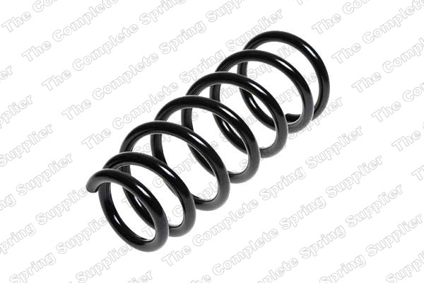 LESJÖFORS Fjeder 4262047 bagaksel for NISSAN