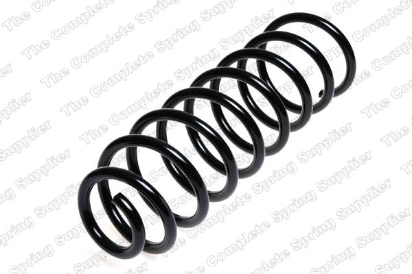 LESJÖFORS Fjeder 4262025 bagaksel for NISSAN