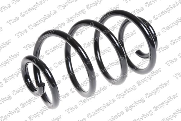 LESJÖFORS Fjeder 4262057 bagaksel for NISSAN