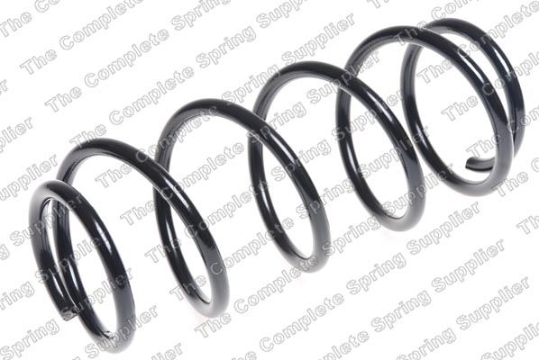 LESJÖFORS Fjeder 4262068 bagaksel for NISSAN SUZUKI
