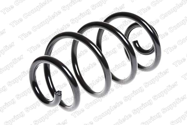 LESJÖFORS Fjeder 4262052 bagaksel for NISSAN
