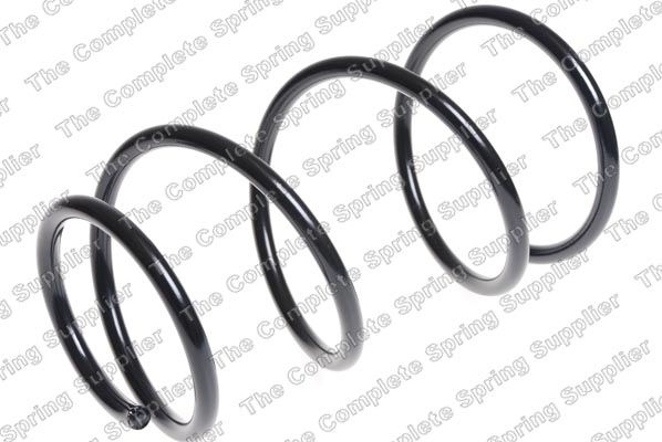 LESJÖFORS Fjeder 4088335 foraksel for SUBARU