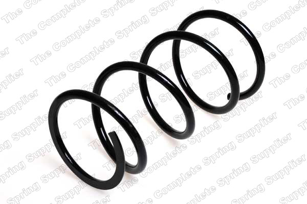 LESJÖFORS Fjeder 4092545 foraksel for TOYOTA