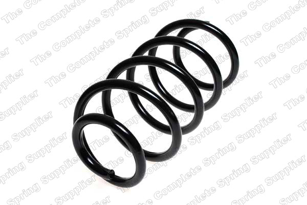 LESJÖFORS Fjeder 4095070 foraksel for VW