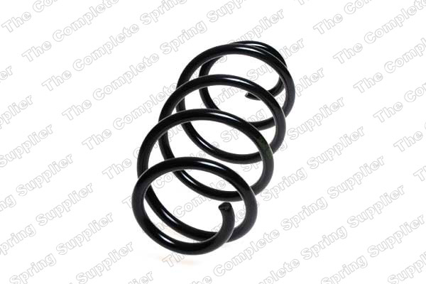 LESJÖFORS Fjeder 4095081 foraksel for VW