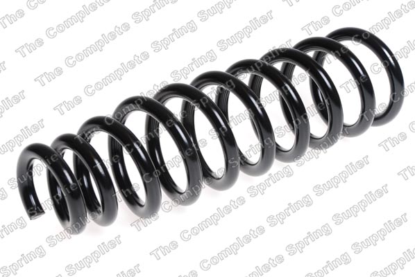 LESJÖFORS Fjeder 4095092 foraksel for VW
