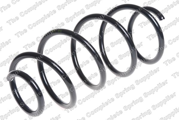 LESJÖFORS Fjeder 4095102 foraksel for VW