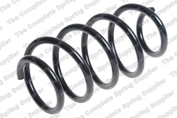 LESJÖFORS Fjeder 4095115 foraksel for VW