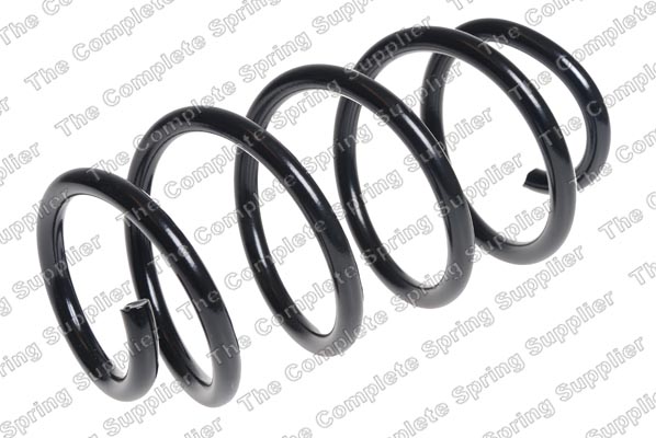 LESJÖFORS Fjeder 4095118 foraksel for VW
