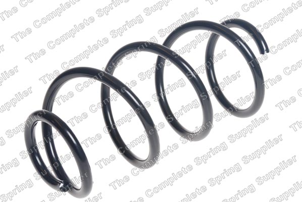 LESJÖFORS Fjeder 4095125 foraksel for AUDI VW
