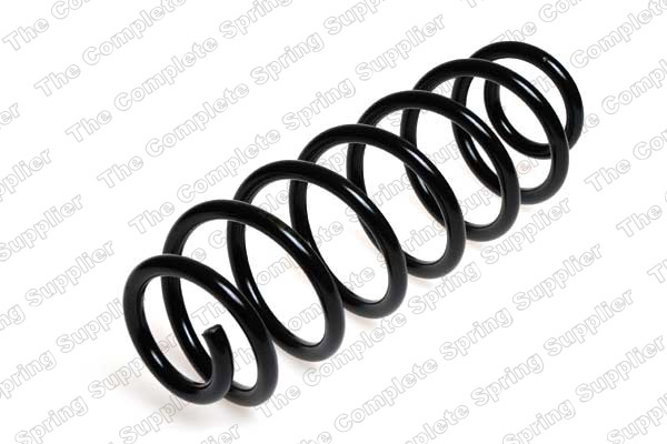 LESJÖFORS Fjeder 4204224 bagaksel for AUDI KIA