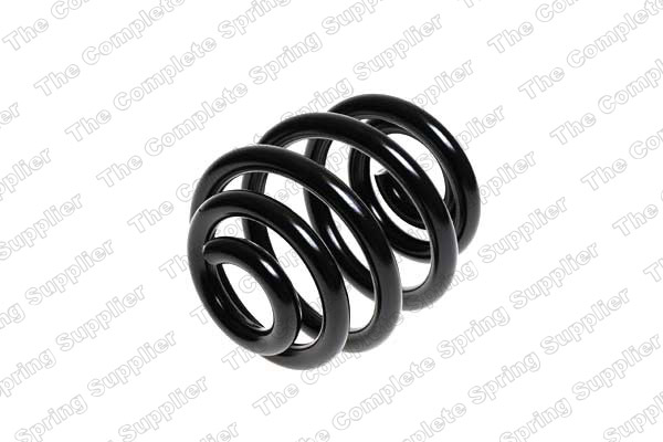 LESJÖFORS Fjeder 4204249 bagaksel for AUDI VW