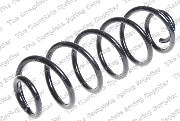 LESJÖFORS Fjeder 4204275 bagaksel for AUDI