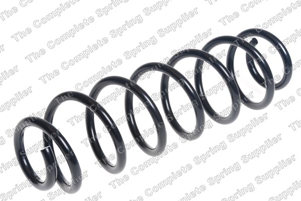 LESJÖFORS Fjeder 4204295 bagaksel for AUDI