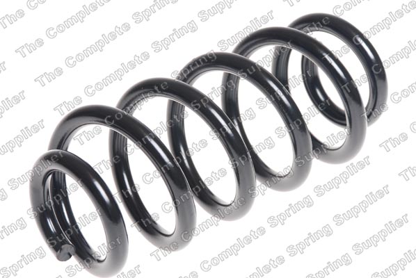 LESJÖFORS Fjeder 4204271 bagaksel for AUDI