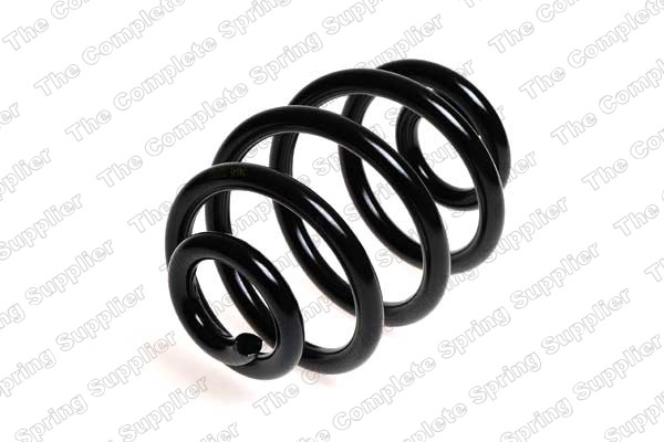 LESJÖFORS Fjeder 4208435 bagaksel for BMW
