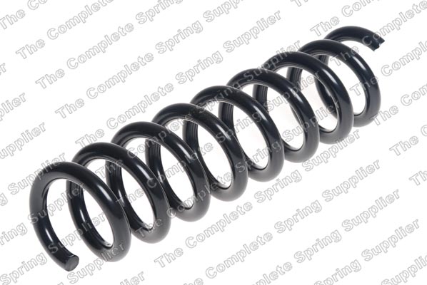 LESJÖFORS Fjeder 4208493 bagaksel for BMW