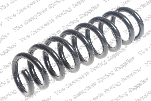 LESJÖFORS Fjeder 4208479 bagaksel for BMW